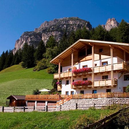 Ciasa Col Cuch Apartment La Villa  Exterior foto